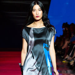 WALLO AT TORONTO WOMEN’S FASHION WEEK