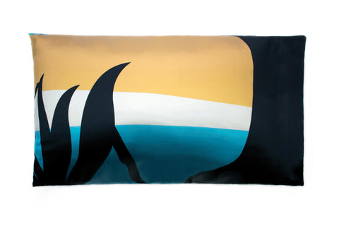 Martinique Silk Pillowcase