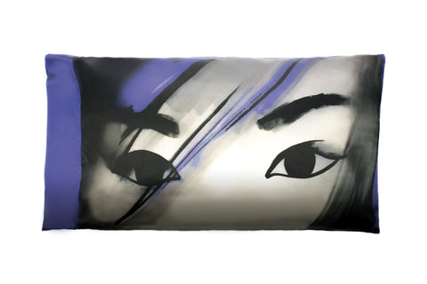 Seoul Silk Pillowcase