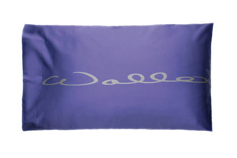 Wallo Silk Pillowcase