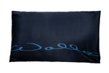 Stockholm Silk Pillowcase