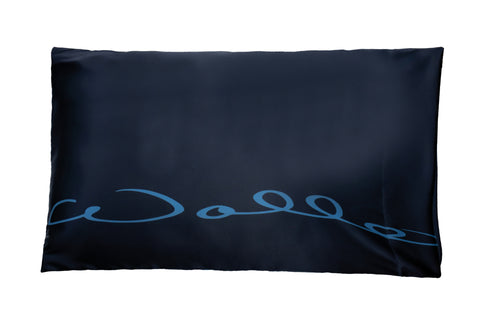 Stockholm Silk Pillowcase