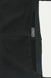 Brooklyn - legging - Soie - silk - Wallo -Designer - Stand Up