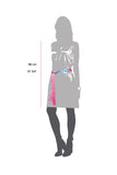 Kyoto silk dress robe de soie - Designer - Wallo